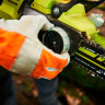 Аккумуляторная пила Ryobi RY36CSX35A-150 (с АКБ 5 Ah)