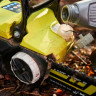 Аккумуляторная пила Ryobi RY36CSX35A-150 (с АКБ 5 Ah)