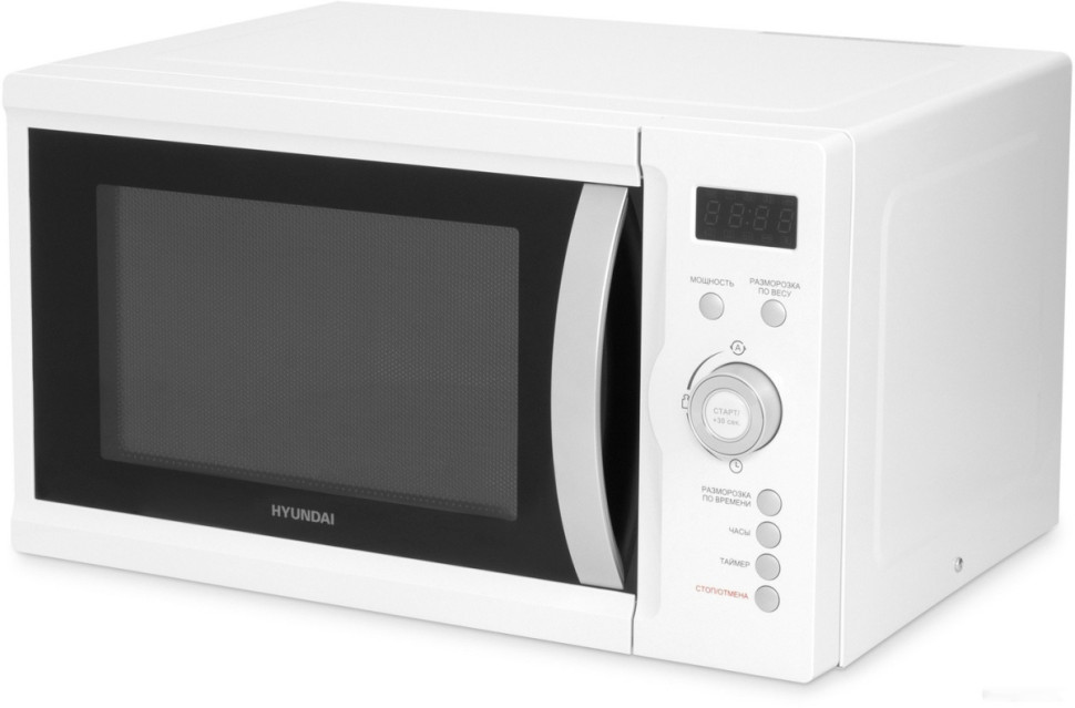 Микроволновая печь Hyundai HYM-D3007