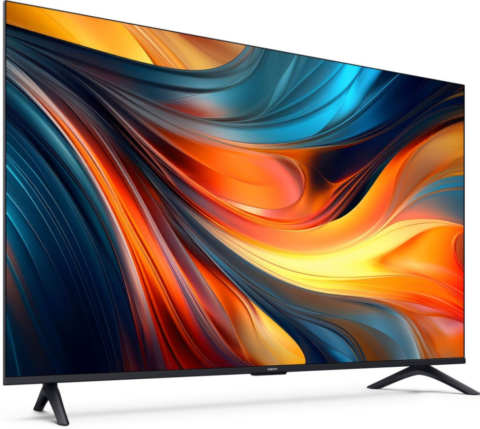 Телевизор Xiaomi TV A 65" 2026 L65MB-ARU (международная версия)