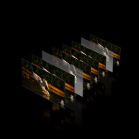 Телевизор Xiaomi TV A 65" 2026 L65MB-ARU (международная версия)