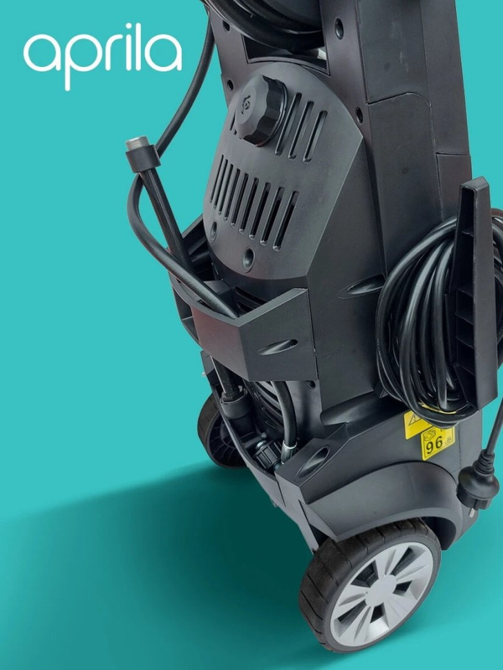 Мойка высокого давления Aprila G-159