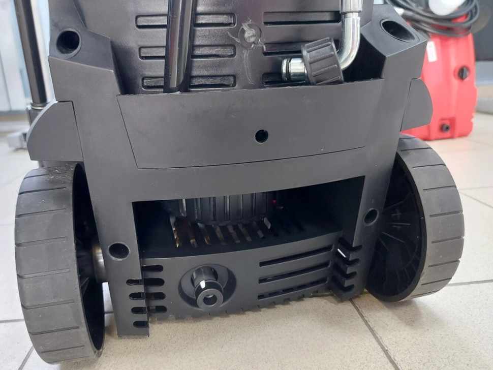 Мойка высокого давления Aprila G-159