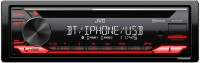 Автомагнитола JVC KD-T812BT