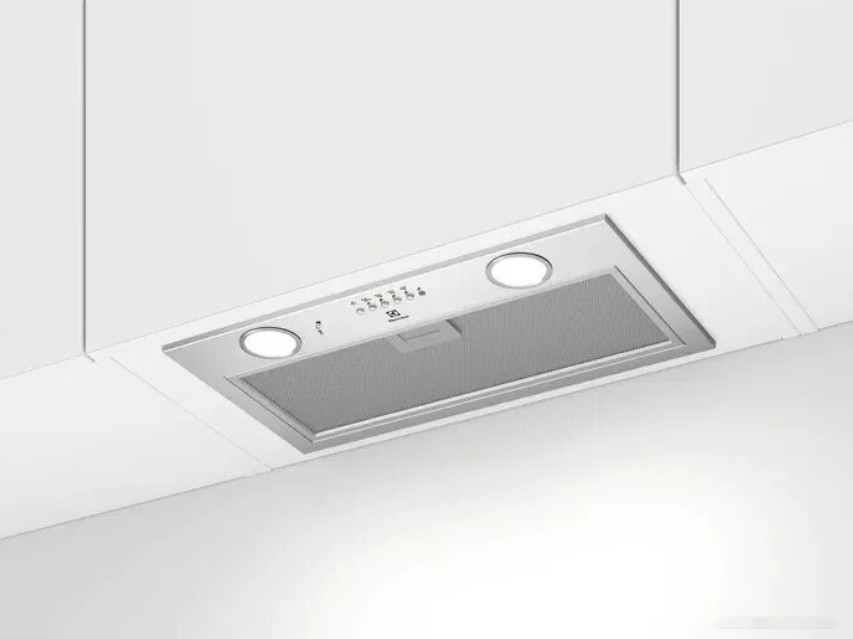 Вытяжка Electrolux EFG516X