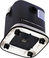 Промышленный пылесос BORT BSS-1130