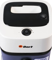 Промышленный пылесос BORT BSS-1130