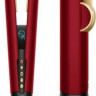 Выпрямитель Dyson Airstrait (евровилка, красный бархат/золотой)