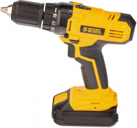 Аккумуляторная дрель-шуруповерт Denzel CDL-IB-18-02