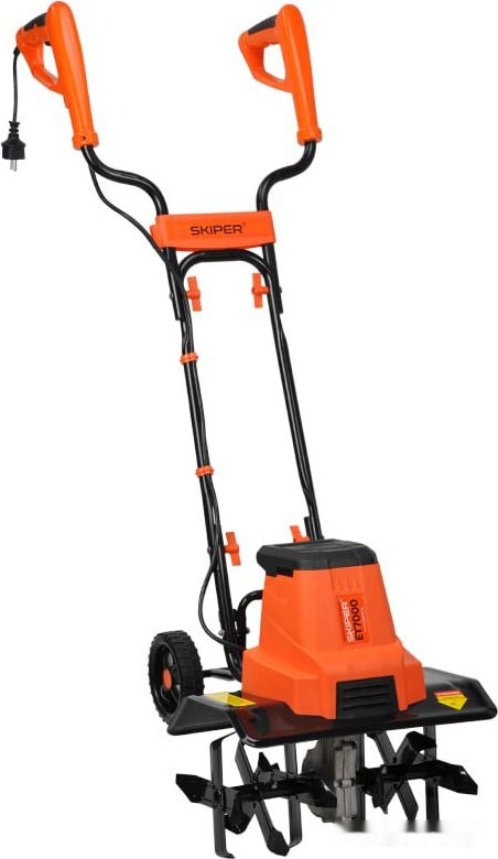 Мотокультиватор Skiper ET7000