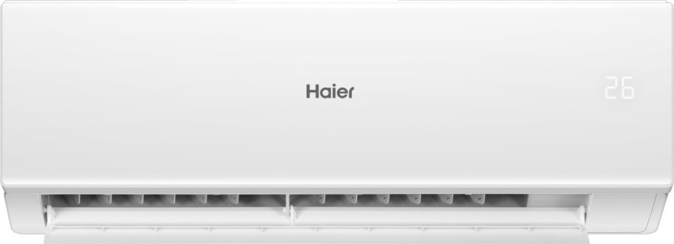 Кондиционер HAIER Quantum Inverter AS35HQJ1HRA-W/1U35HQJ1FRA