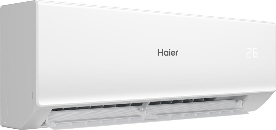 Кондиционер HAIER Quantum Inverter AS35HQJ1HRA-W/1U35HQJ1FRA