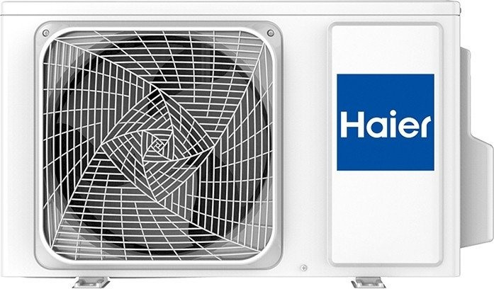 Кондиционер HAIER Quantum Inverter AS35HQJ1HRA-W/1U35HQJ1FRA