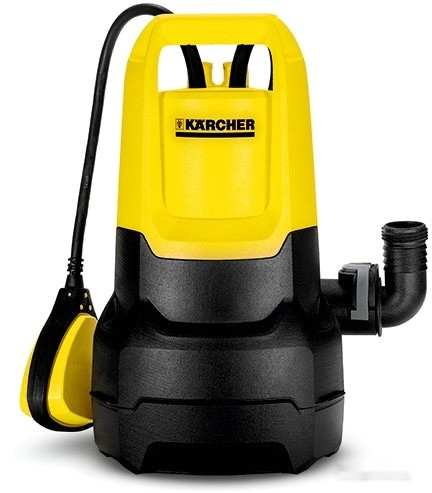 Дренажный насос Karcher SP 1 Dirt