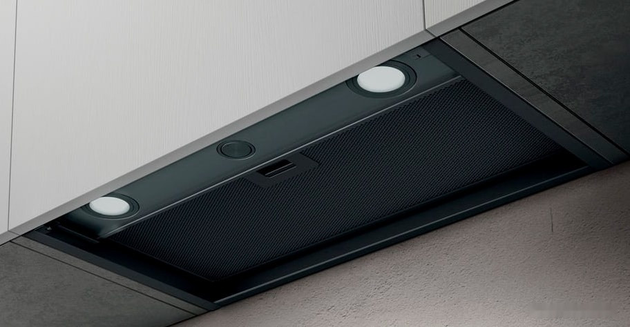 Вытяжка Elica Boxin LX/BL MAT/A/60 PRF0172166