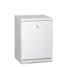 Однокамерный холодильник Indesit TT 85 A