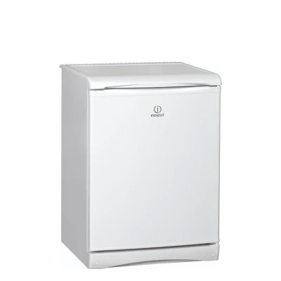 Однокамерный холодильник Indesit TT 85 A