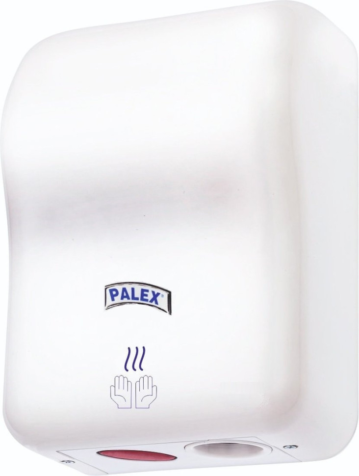 Сушилка для рук Palex EP-0