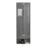 Холодильник Maunfeld MFF185NFSB10 Inverter