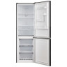 Холодильник Maunfeld MFF185NFSB10 Inverter