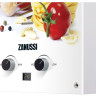 Водонагреватель Zanussi GWH 10 Fonte Glass La Spezia