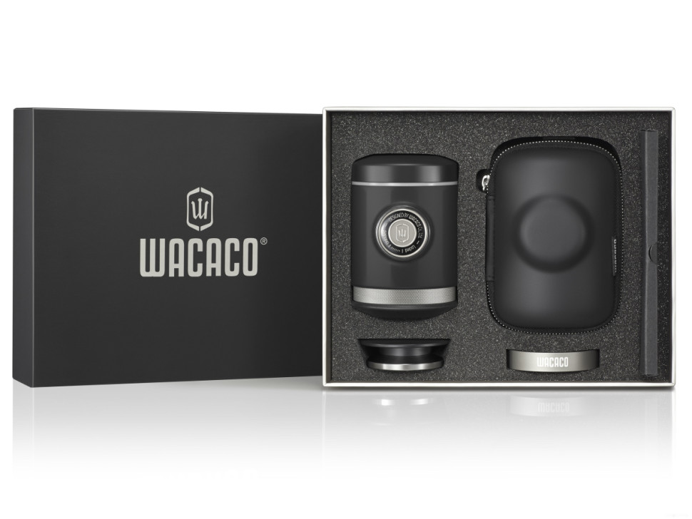 Ручная кофеварка Wacaco Picopresso