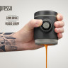 Ручная кофеварка Wacaco Picopresso