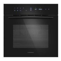 Духовой шкаф Maunfeld MEOH709DB