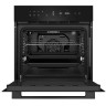 Духовой шкаф Maunfeld MEOH709DB