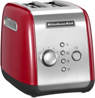 Тостер KitchenAid 5KMT221EER