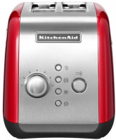 Тостер KitchenAid 5KMT221EER