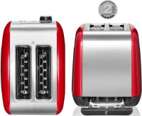 Тостер KitchenAid 5KMT221EER