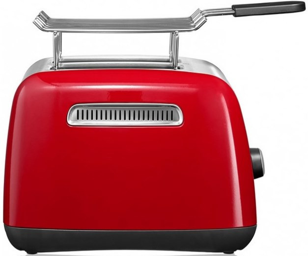 Тостер KitchenAid 5KMT221EER