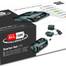 Аккумулятор для инструмента Bosch StarterSet 18V Alliance 1600A02625 (18В/2.5 Ач + 18В)