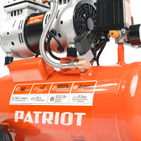 Компрессор Patriot WO 24-260S