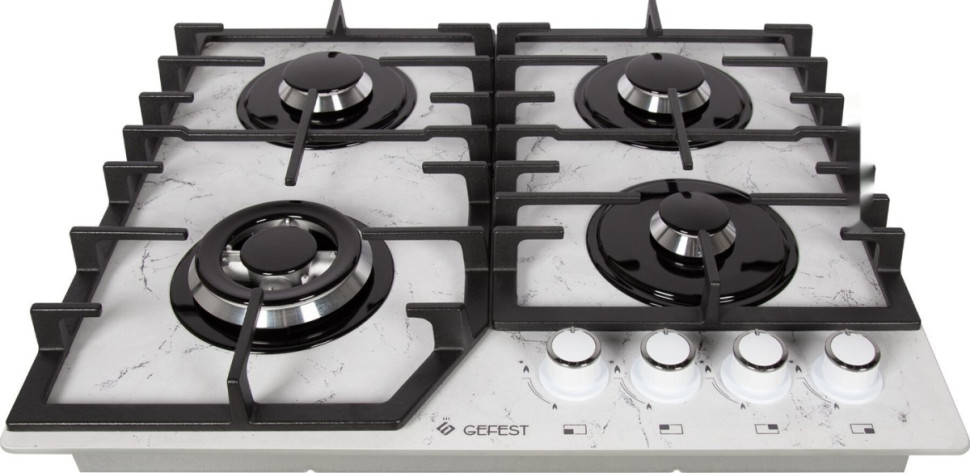Варочная панель Gefest 2232-01 Р152