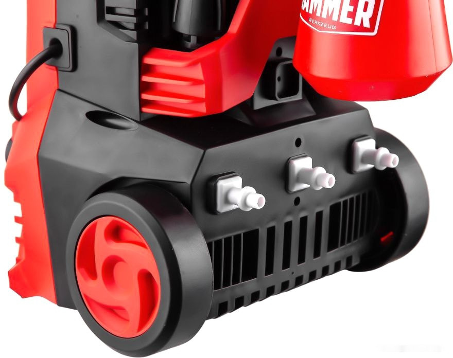 Мойка высокого давления Hammer MVD1500C
