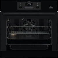 Духовой шкаф AEG BEB351111B