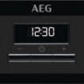 Духовой шкаф AEG BEB351111B