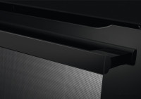 Духовой шкаф AEG BEB351111B