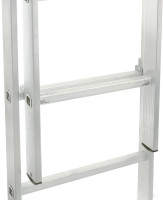 Лестница Dogrular Ufuk Pro 3x6 ступеней