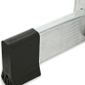 Лестница Dogrular Ufuk Pro 3x6 ступеней