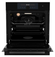 Духовой шкаф HAIER HOX-FP5RAGG