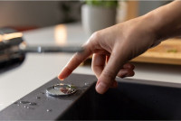 Измельчитель пищевых отходов Franke Slim 50 134.0715.098