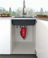 Измельчитель пищевых отходов Franke Slim 50 134.0715.098