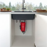 Измельчитель пищевых отходов Franke Slim 50 134.0715.098