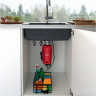 Измельчитель пищевых отходов Franke Slim 50 134.0715.098