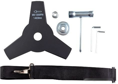 Триммер RedVerg Basic EB-1300