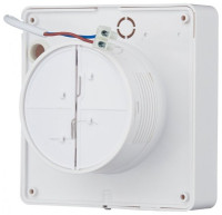 Вытяжная вентиляция Electrolux Slim EAFS-150T (таймер)