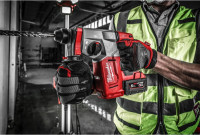 Перфоратор Milwaukee M18 M18BLH-0 4933479426 (без АКБ)